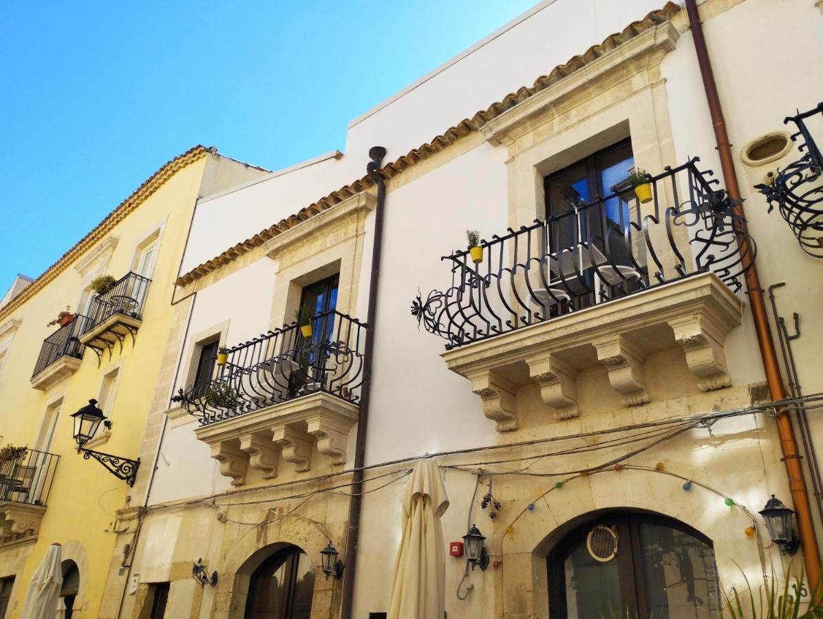 Casa Aretusa - Ortigia Holidays Syracuse Exterior photo