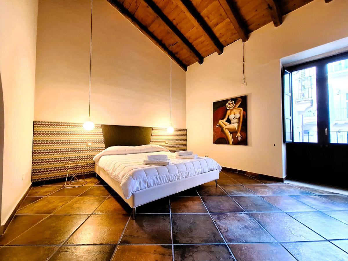 Casa Aretusa - Ortigia Holidays Syracuse Exterior photo