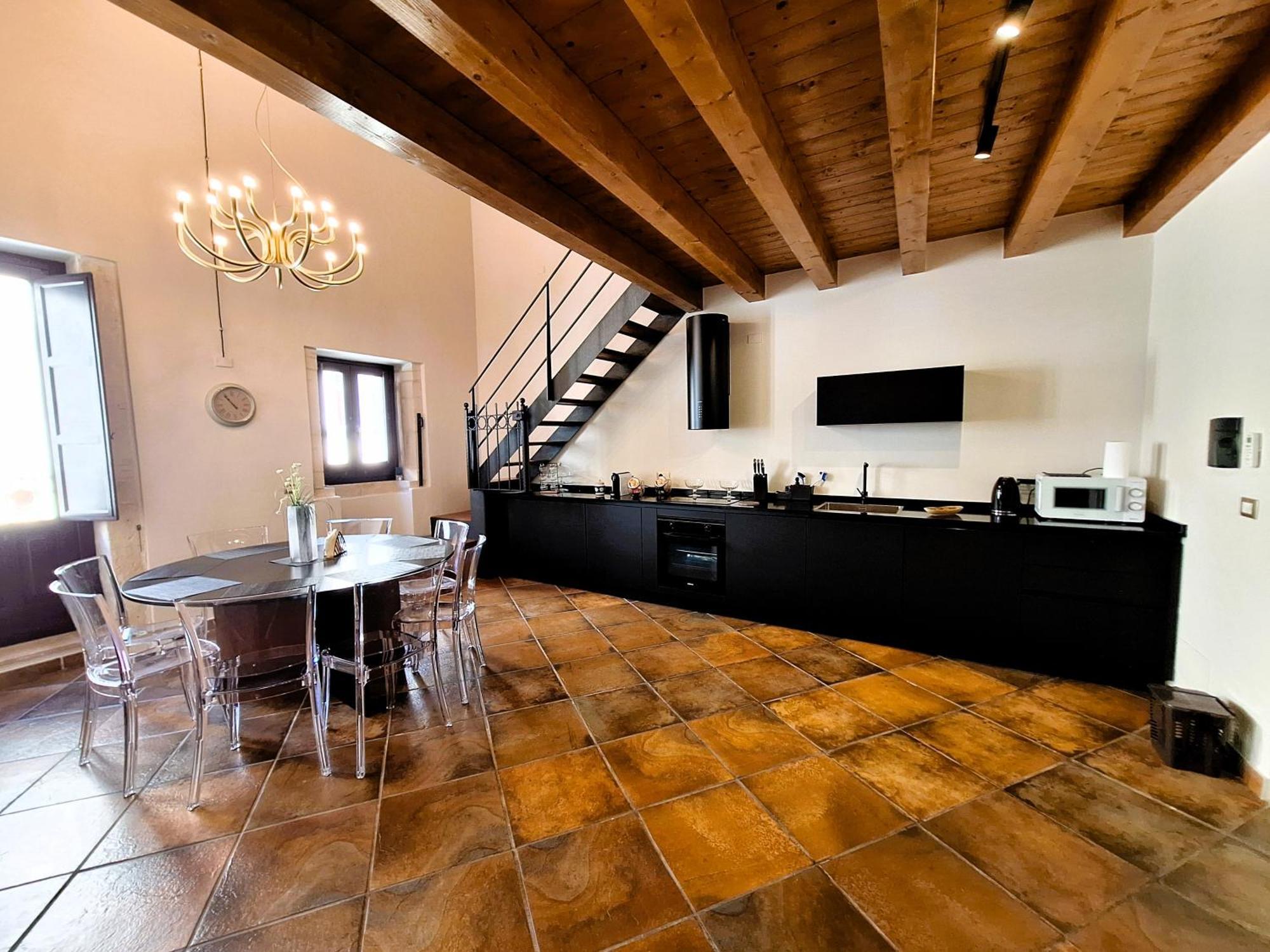Casa Aretusa - Ortigia Holidays Syracuse Exterior photo