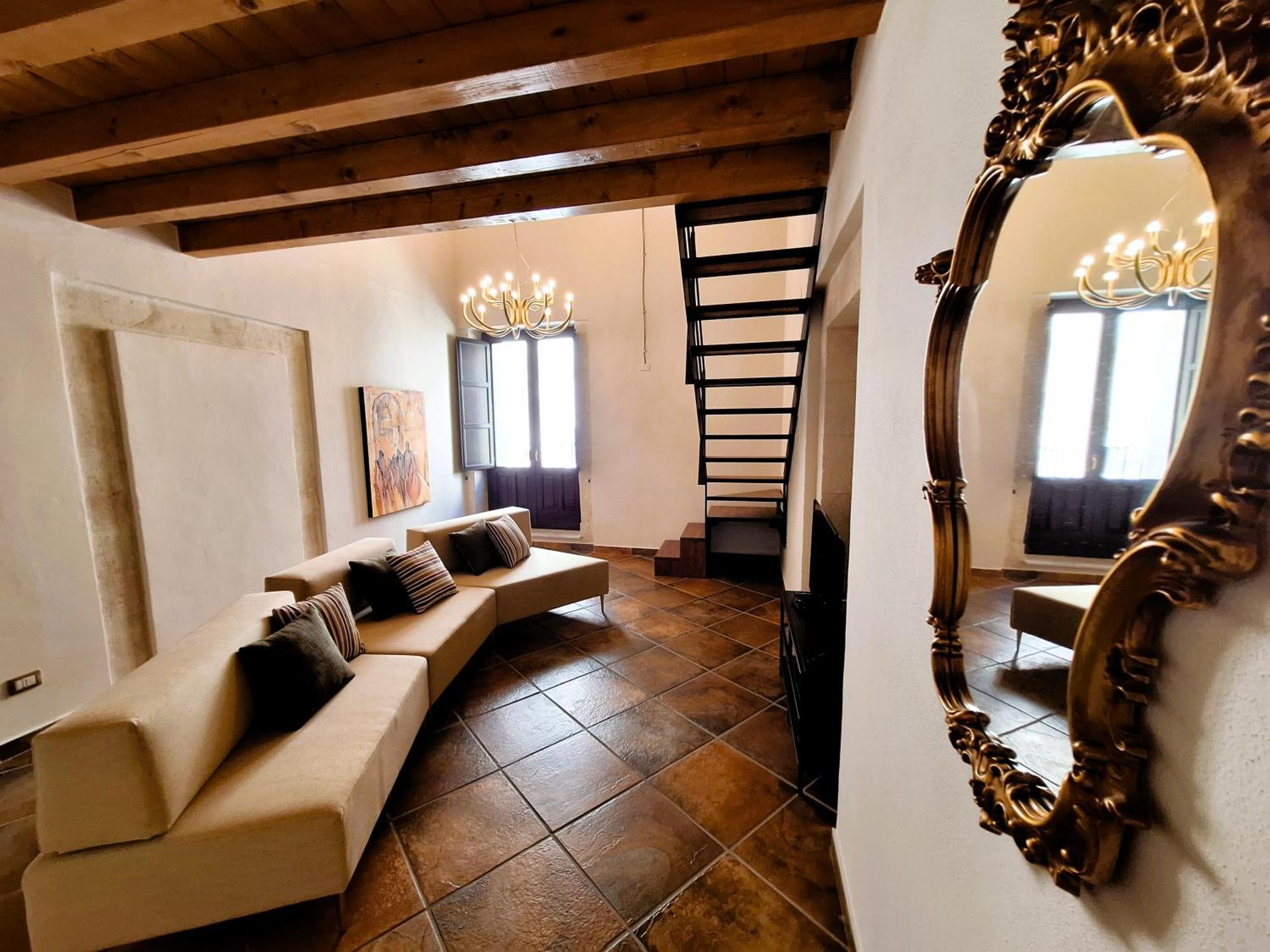 Casa Aretusa - Ortigia Holidays Syracuse Exterior photo