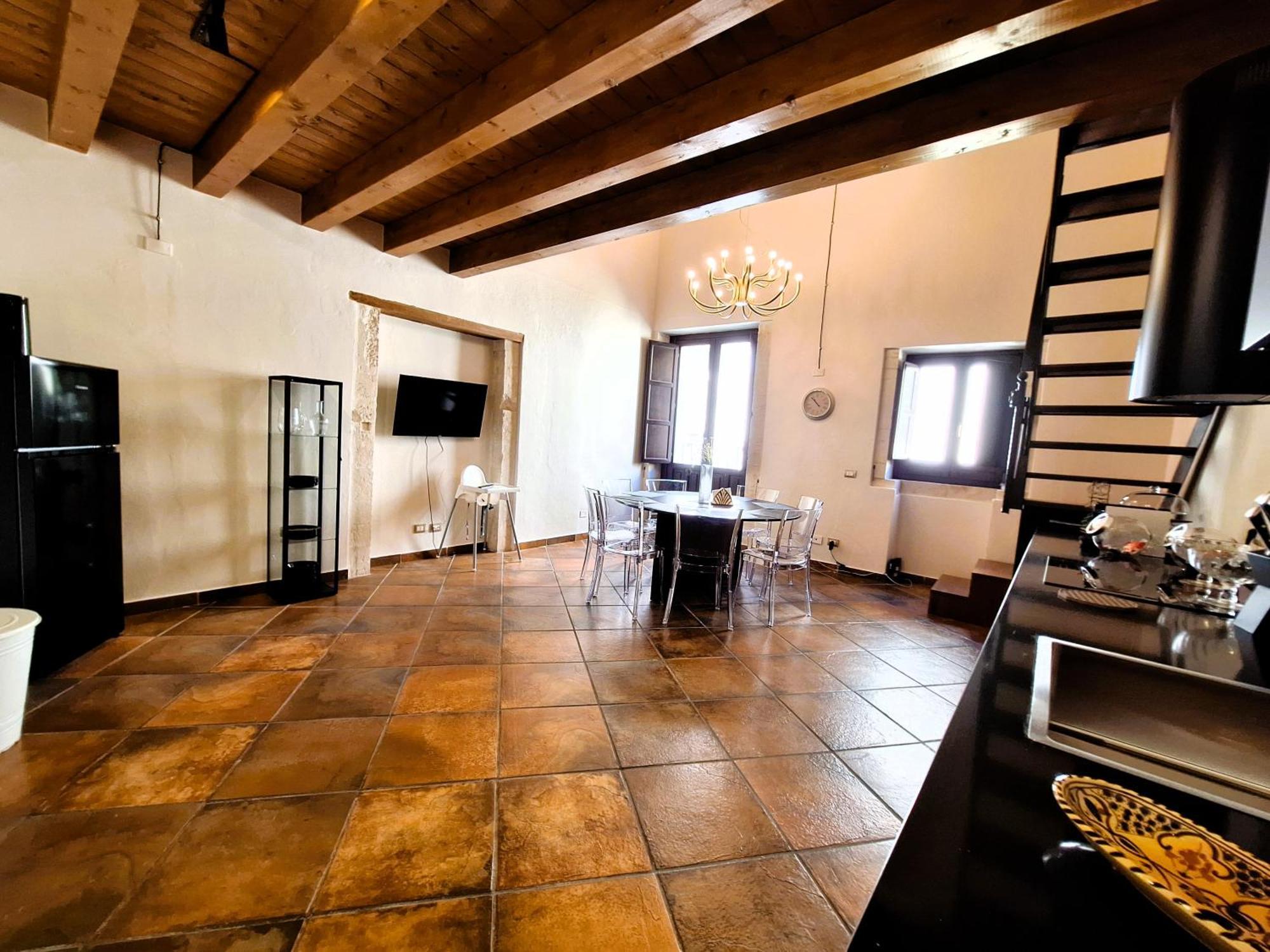 Casa Aretusa - Ortigia Holidays Syracuse Exterior photo