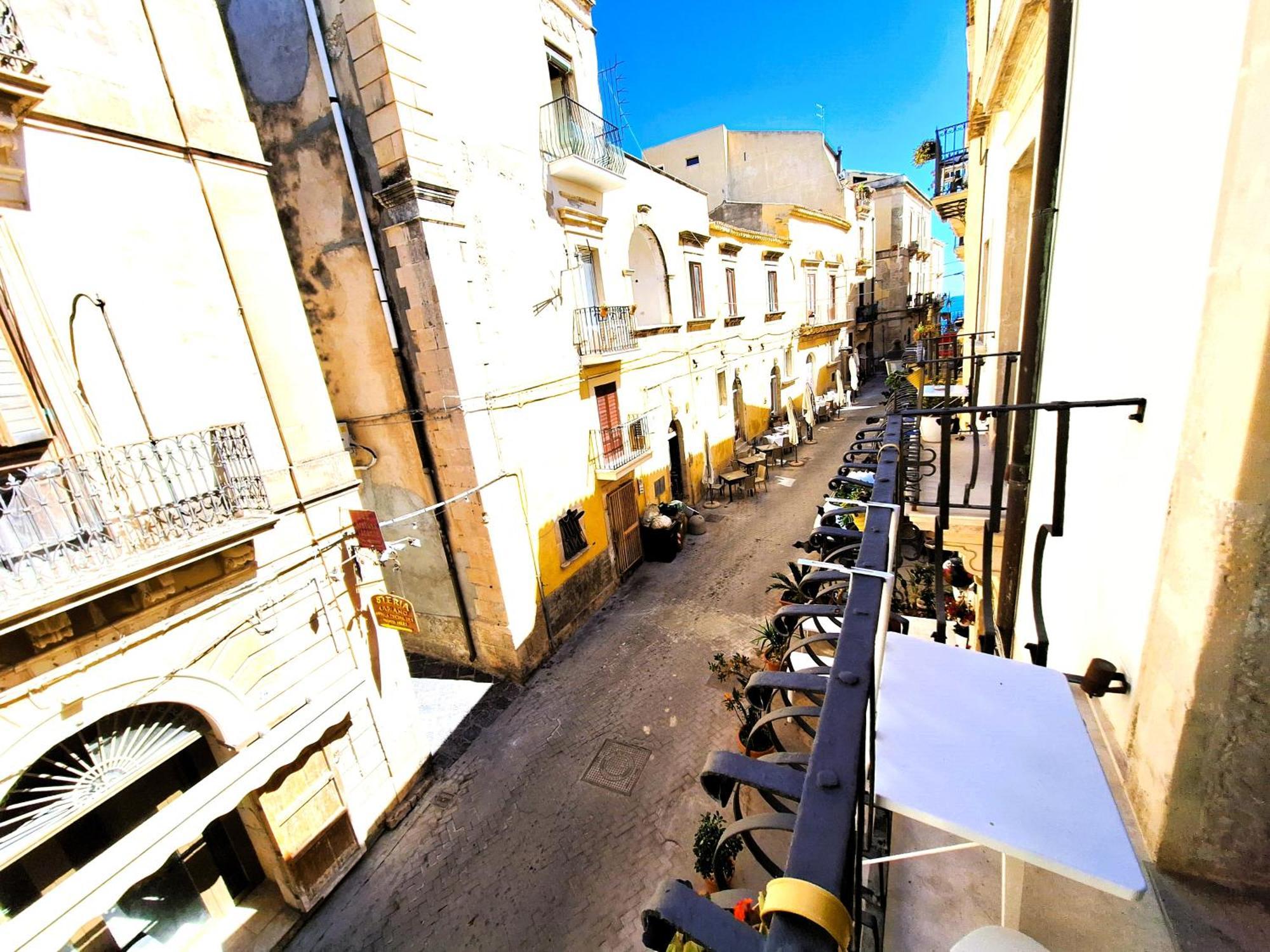 Casa Aretusa - Ortigia Holidays Syracuse Exterior photo