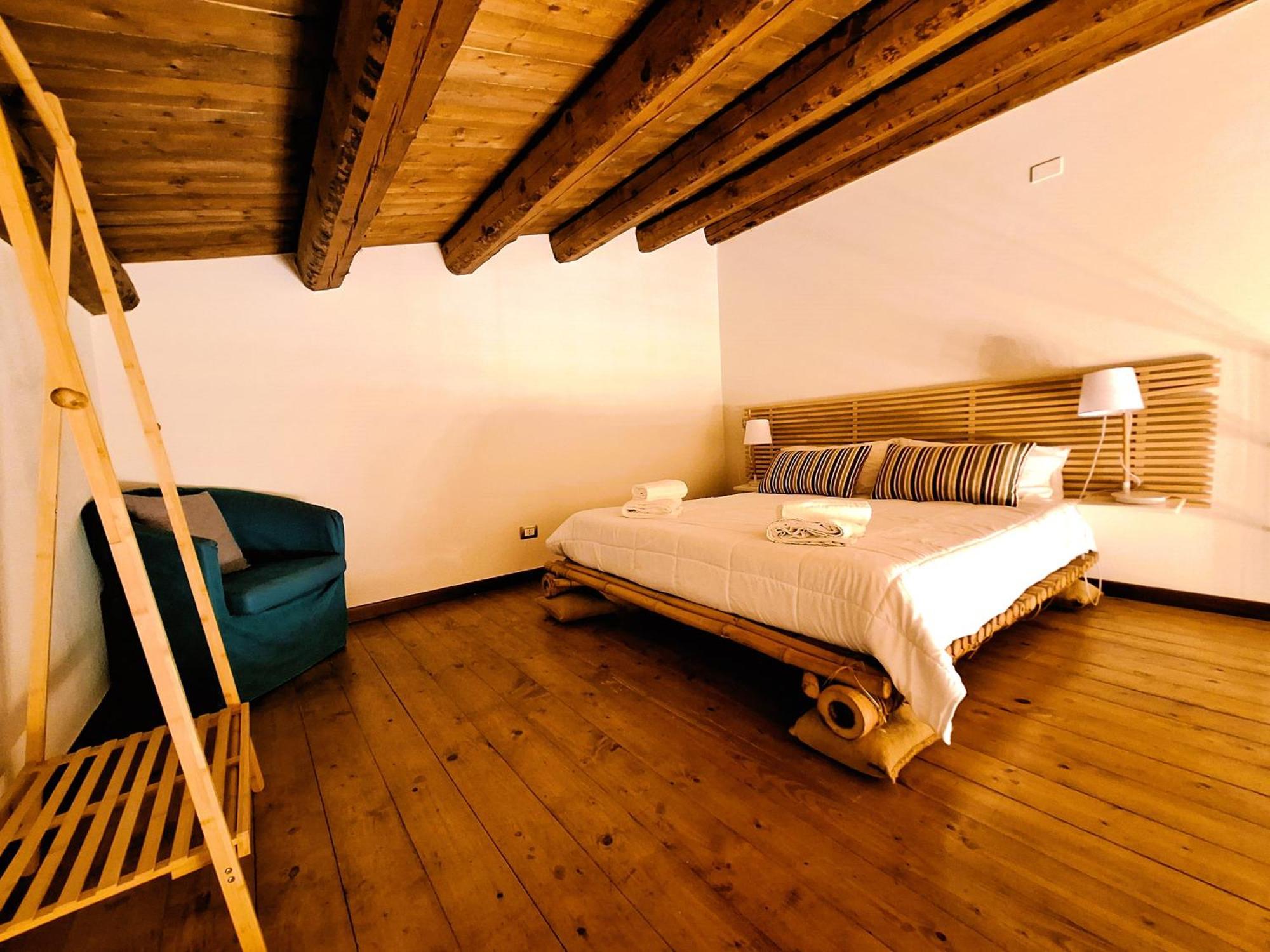 Casa Aretusa - Ortigia Holidays Syracuse Exterior photo