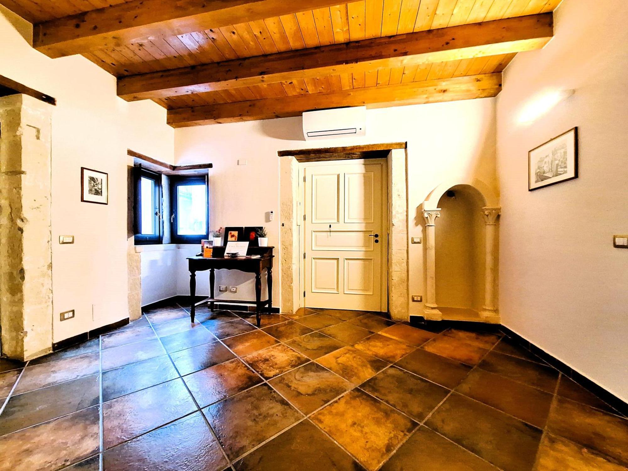 Casa Aretusa - Ortigia Holidays Syracuse Exterior photo