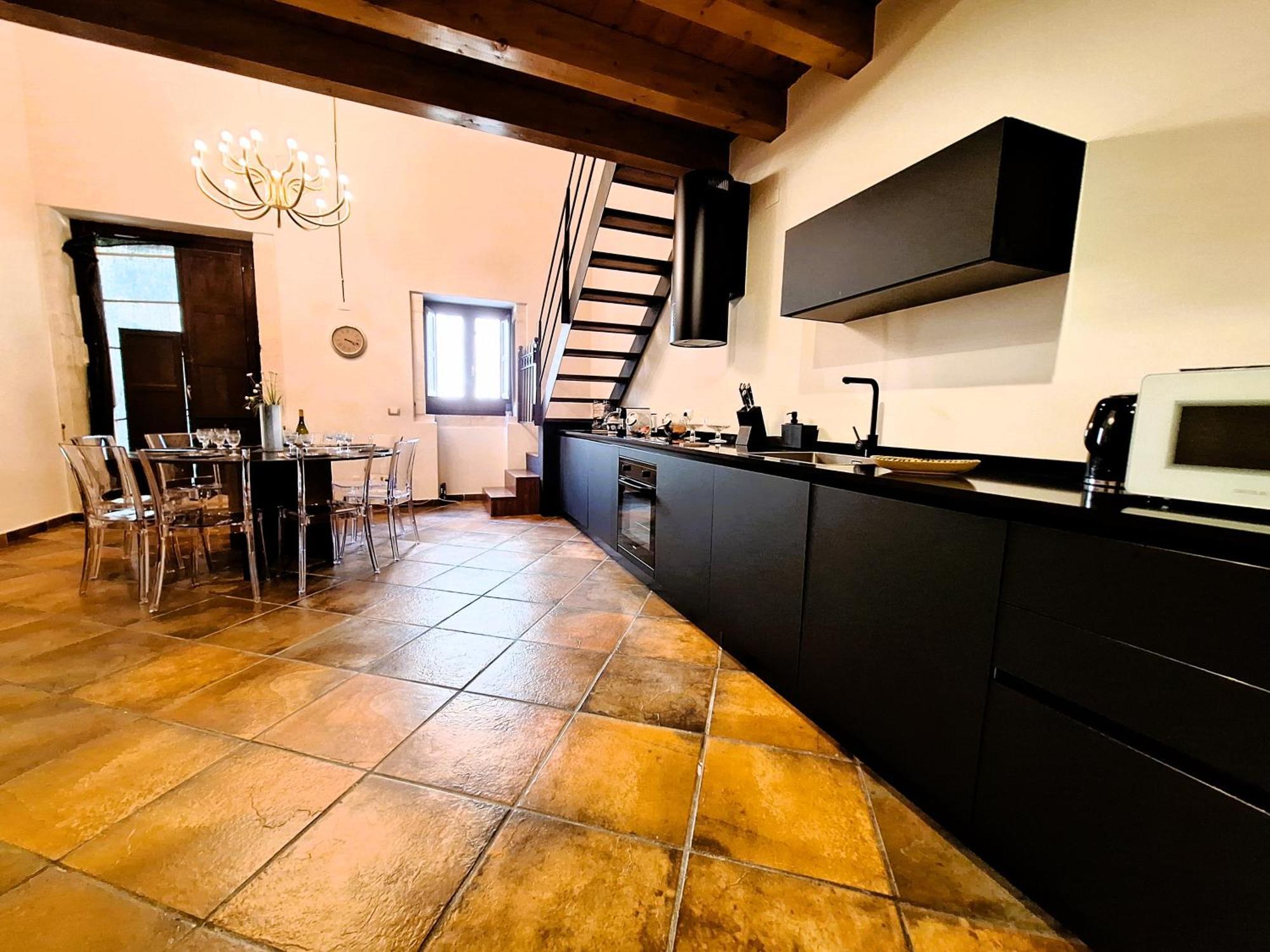 Casa Aretusa - Ortigia Holidays Syracuse Exterior photo