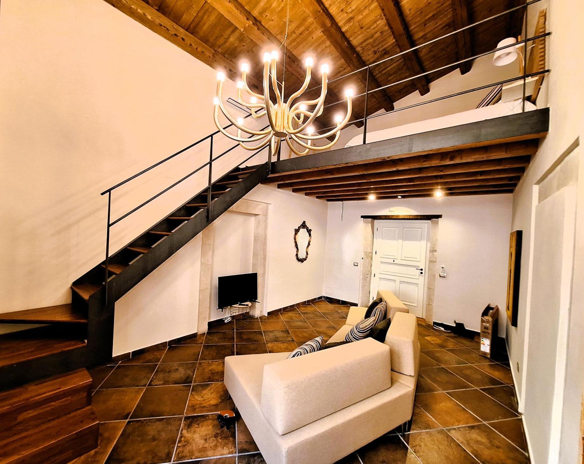 Casa Aretusa - Ortigia Holidays Syracuse Exterior photo